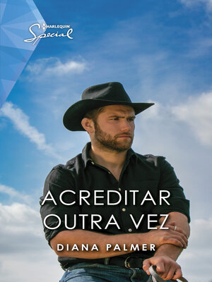 cover image of Acreditar outra vez